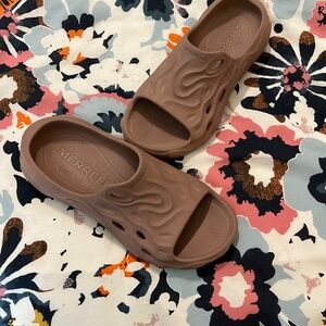 Merrell hydro slide 2 sandals